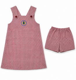 R.E.H.M.A. Batita |Feminas | Pre-Kinder | R.E.H.M.A.