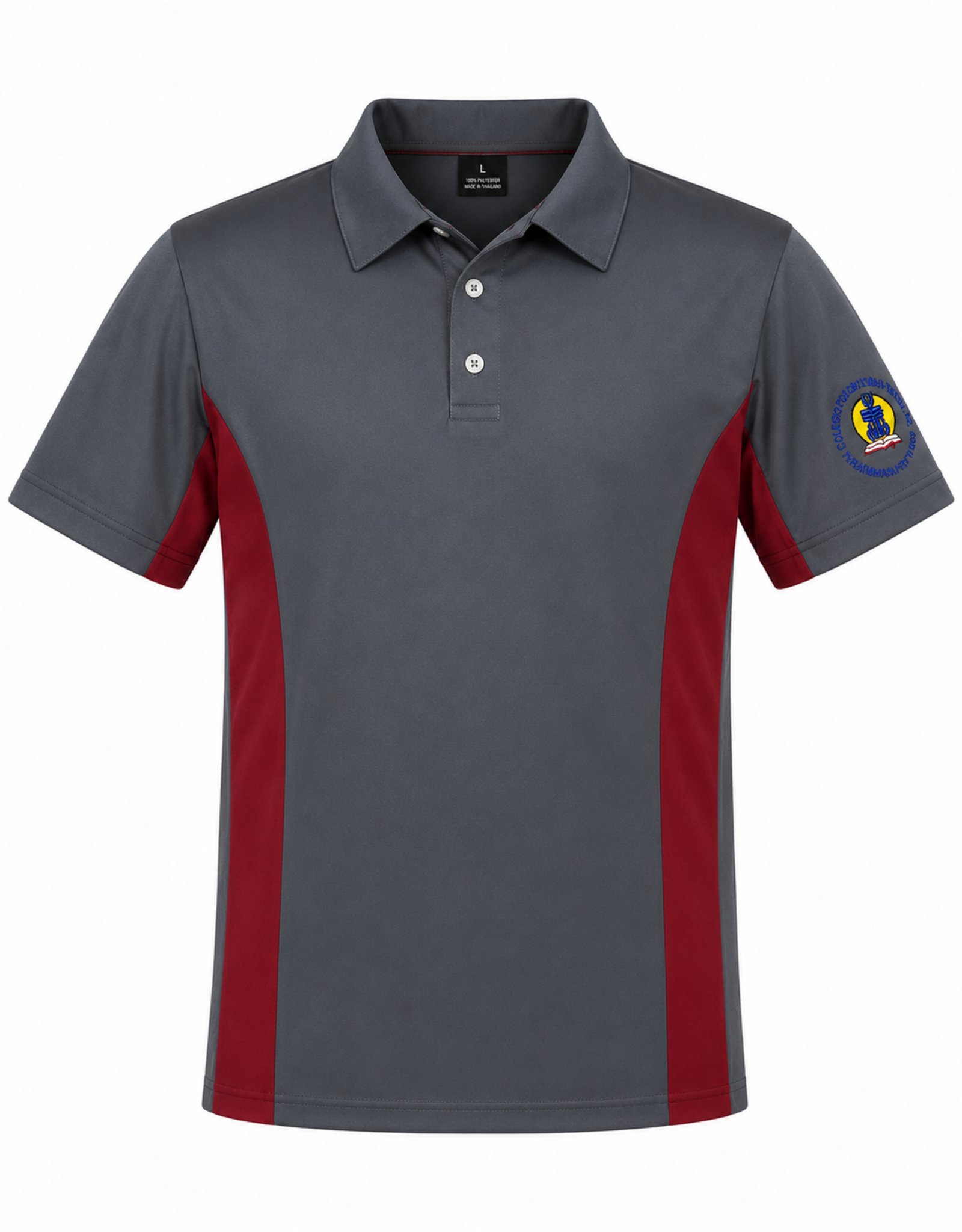 R.E.H.M.A. Polo | Kinder a 12mo | R.E.H.M.A.