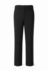 Saint Francis School Pantalon Largo Modern Fit | Negro | Regular | Varon