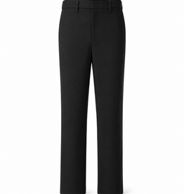 Saint Francis School Pantalon Largo Modern Fit | Negro | Regular | Varon