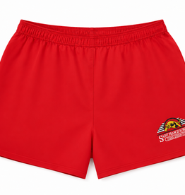 Saint Francis School Pantalon Corto | Educacion Fisica | Saint Francis School