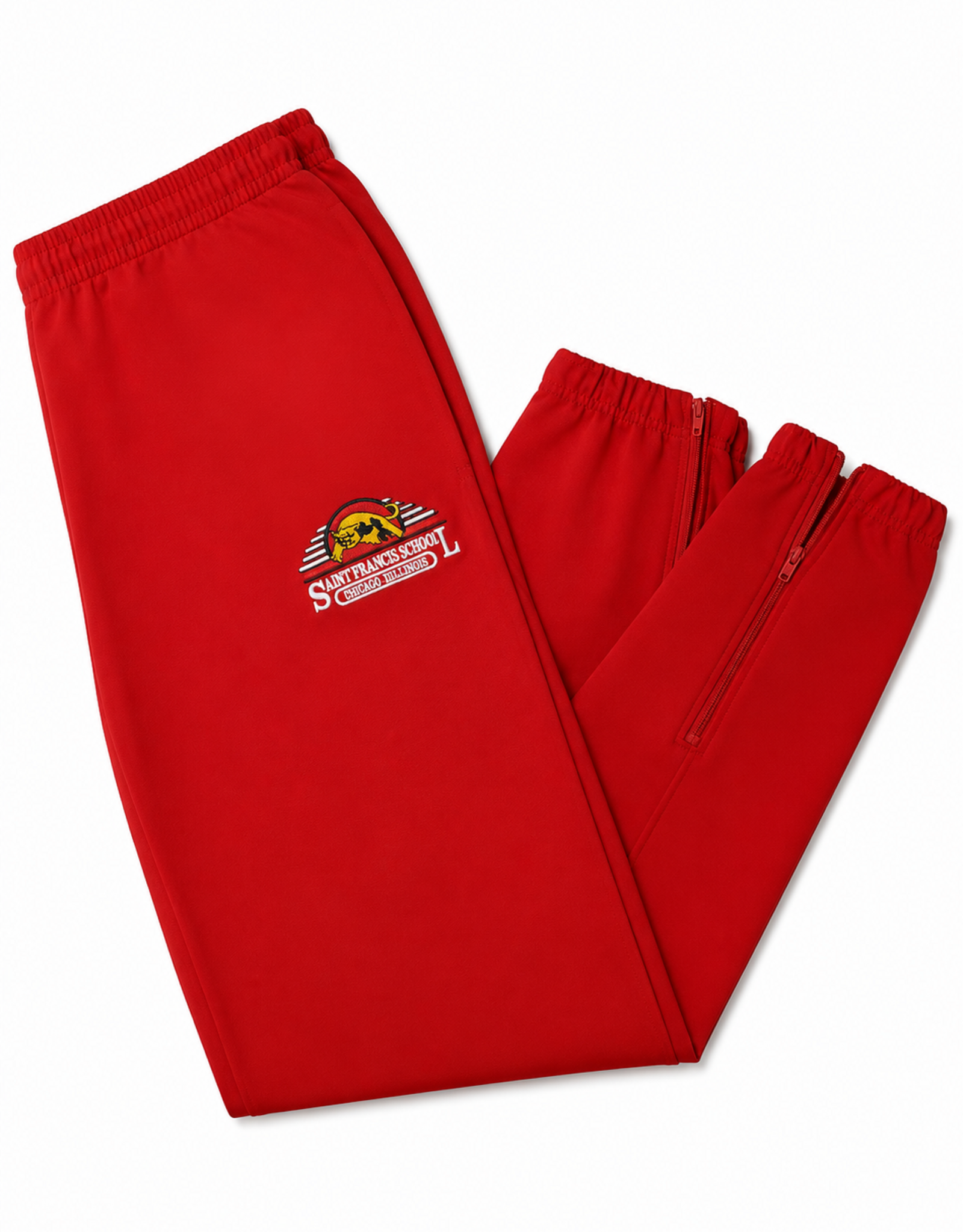 Saint Francis School Pantalon Largo | 4to a 12mo | Educacion Fisica | Saint Francis School