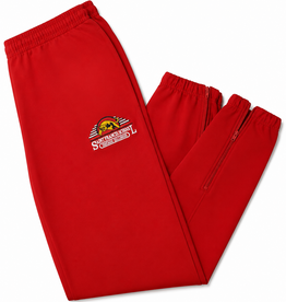 Saint Francis School Pantalon Largo | 4to a 12mo | Educacion Fisica | Saint Francis School