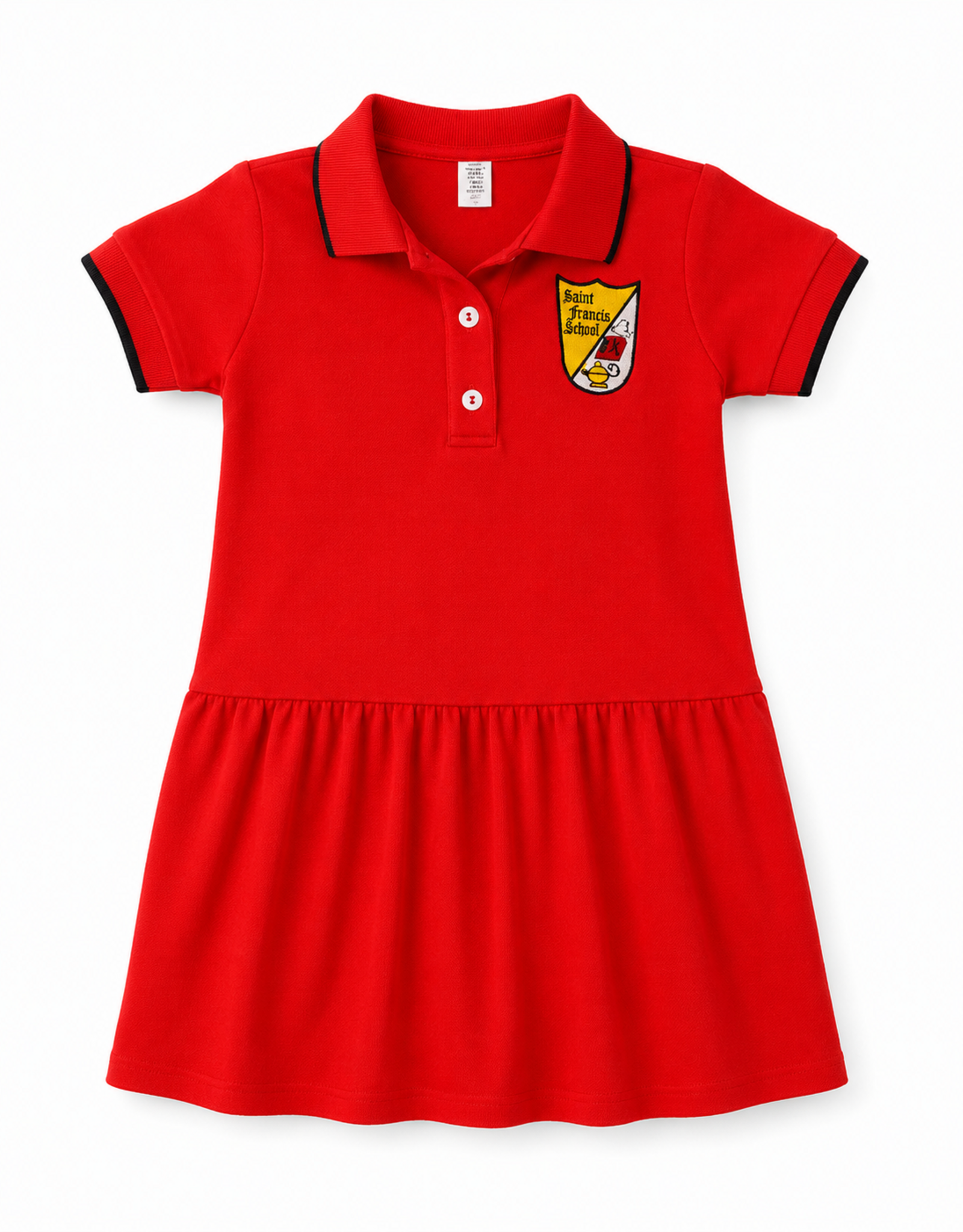 Saint Francis School Batita | Pre-kinder a 3ro | Saint Francis School