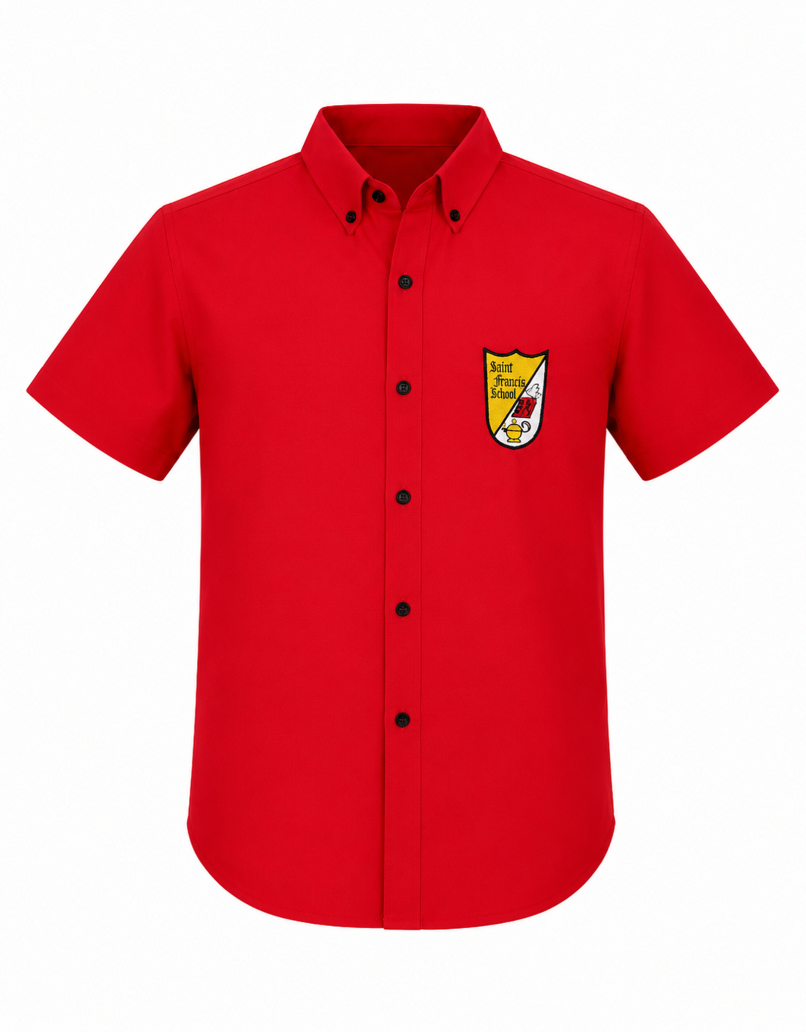 Saint Francis School Camisa | Varones | 7mo a 11mo | Saint Francis School