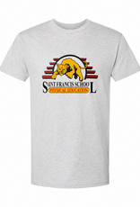 Saint Francis School T-Shirt | Educacion Fisica | Saint Francis School