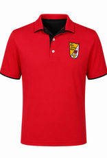 Saint Francis School Polo | Varones - Pre Kinder a 6to | Feminas - 4to a 6to | Saint Francis School