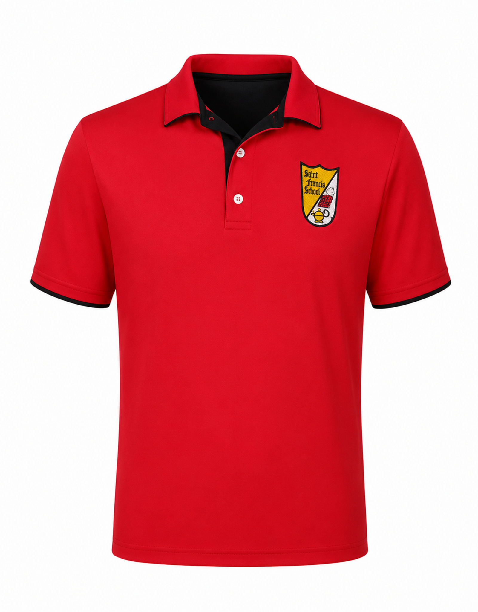 Saint Francis School Polo | Varones - Pre Kinder a 6to | Feminas - 4to a 6to | Saint Francis School