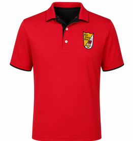Saint Francis School Polo | Varones - Pre Kinder a 6to | Feminas - 4to a 6to | Saint Francis School