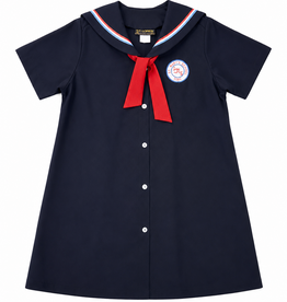 St. Mary's School Batita | Feminas | Pre-escolar | Saint Mary's School