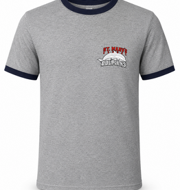 St. Mary's School T-Shirt | Educacion Fisica | Saint Mary's School