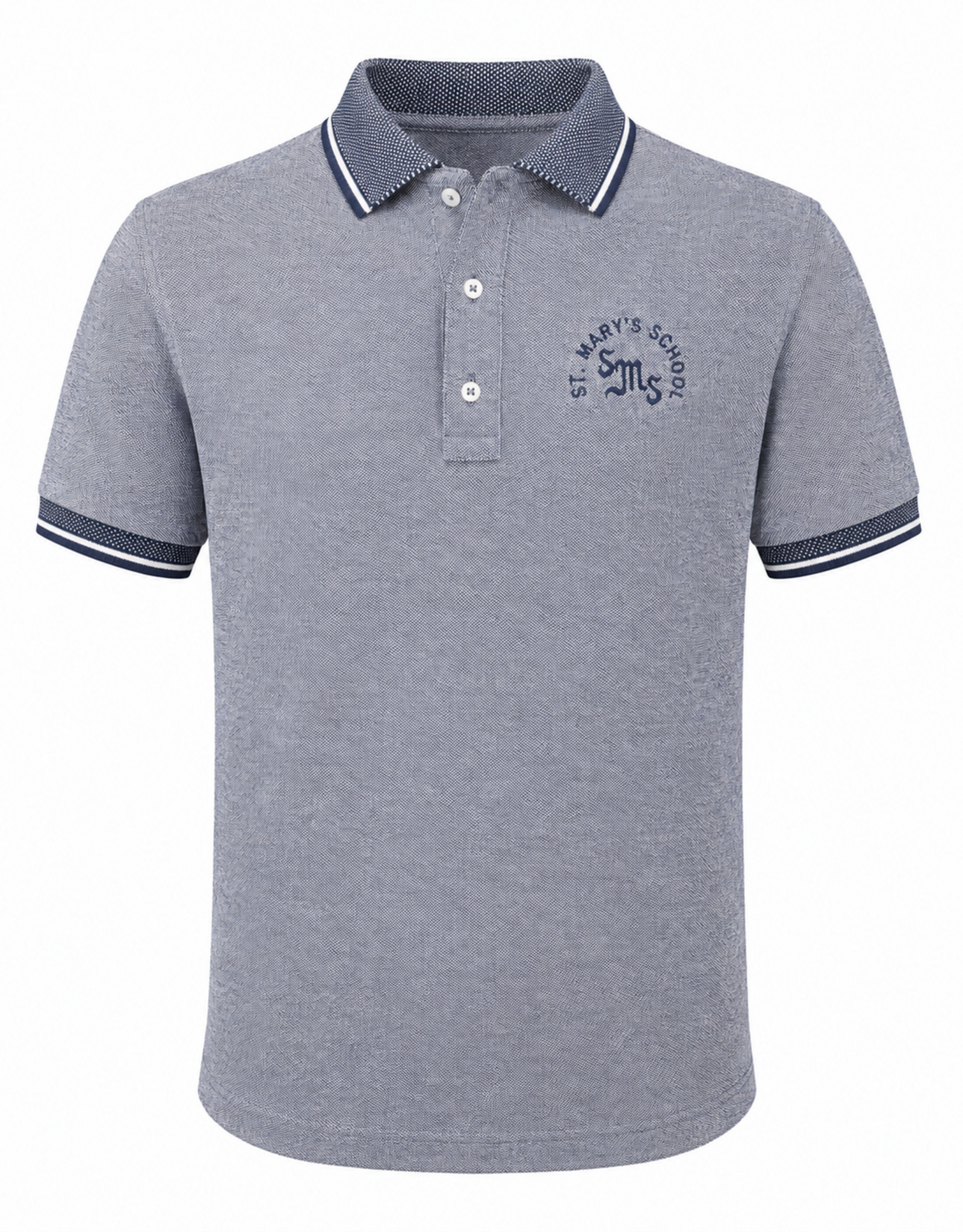 St. Mary's School Polo Ojo de Pajaro | Varones | 7mo a 12mo | Saint Mary's School
