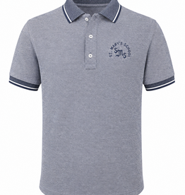 St. Mary's School Polo Ojo de Pajaro | Varones | 7mo a 12mo | Saint Mary's School