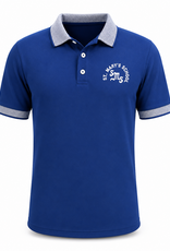 St. Mary's School Polo Perf Navy  | Varones | Maternal a 6to | Saint Mary's School