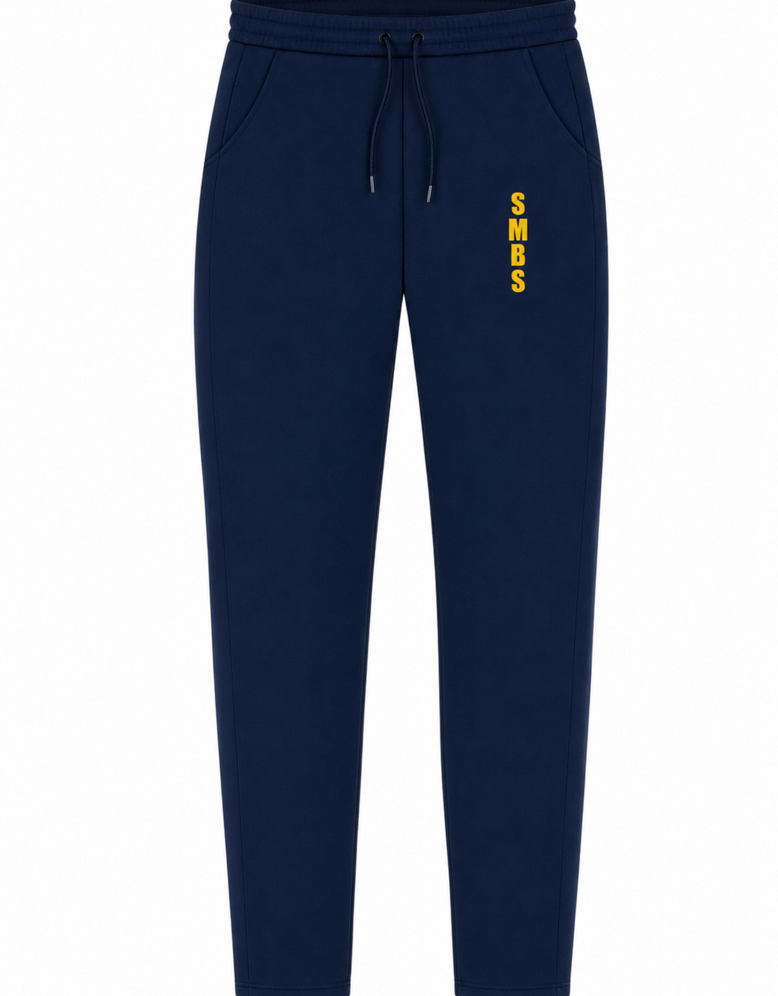 St. Monica Bilingual School Pantalon | Azul Navy | Saint Monica