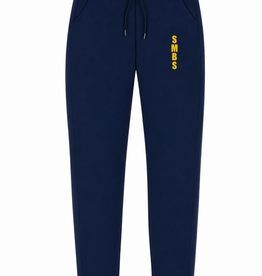 St. Monica Bilingual School Pantalon | Azul Navy | Saint Monica