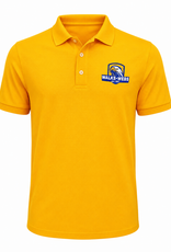 W.A.L.K.S. Polo Gold | Pre-Kinder a 12mo | W.A.L.K.S.