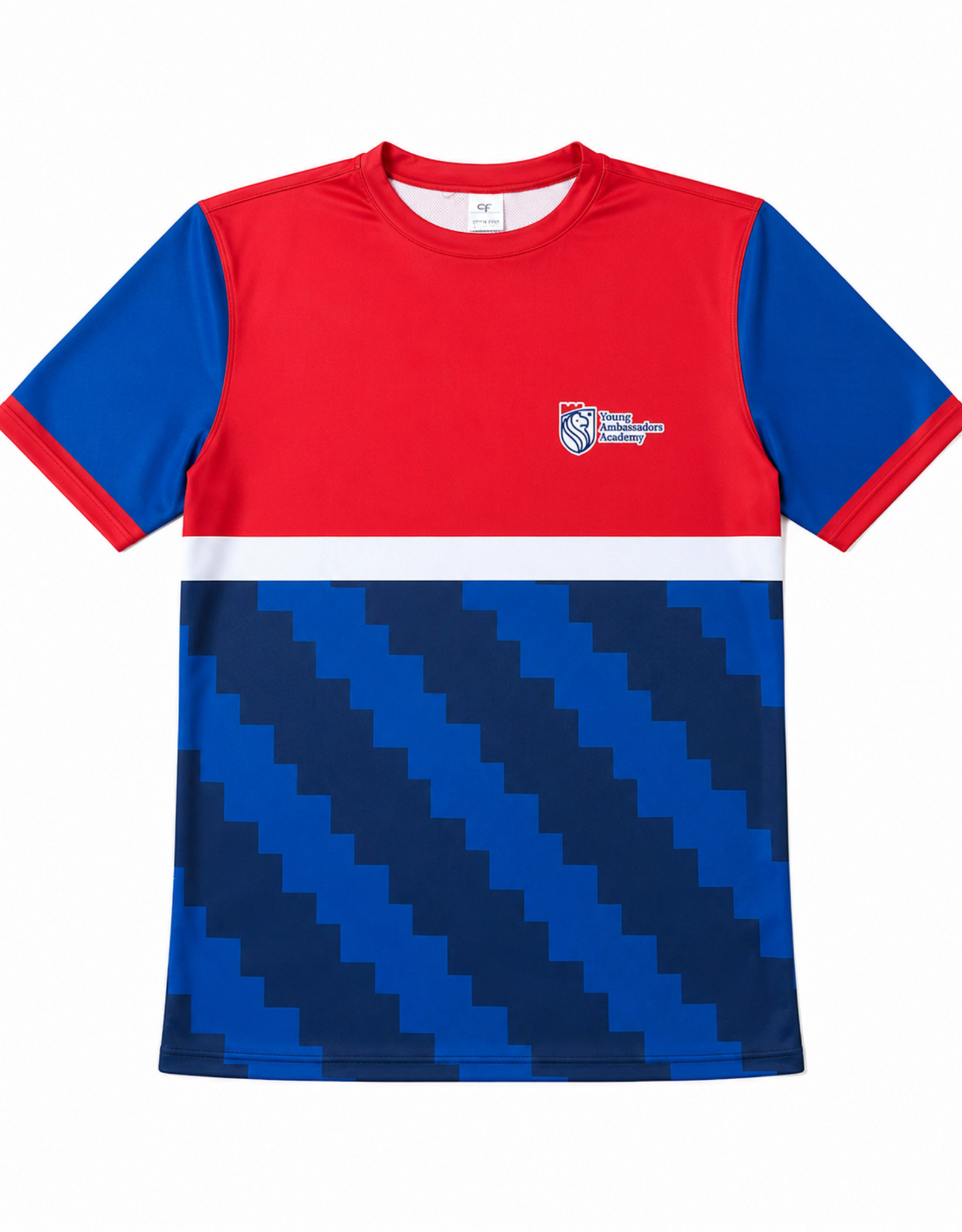 Young Ambassadors Acad. T-Shirt | Young Ambassadors Acad.