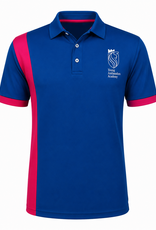 Young Ambassadors Acad. Polo Navy | 7mo a 12mo | Young Ambassadors Acad.