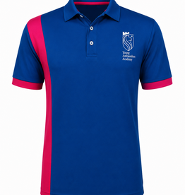 Young Ambassadors Acad. Polo Navy | 7mo a 12mo | Young Ambassadors Acad.