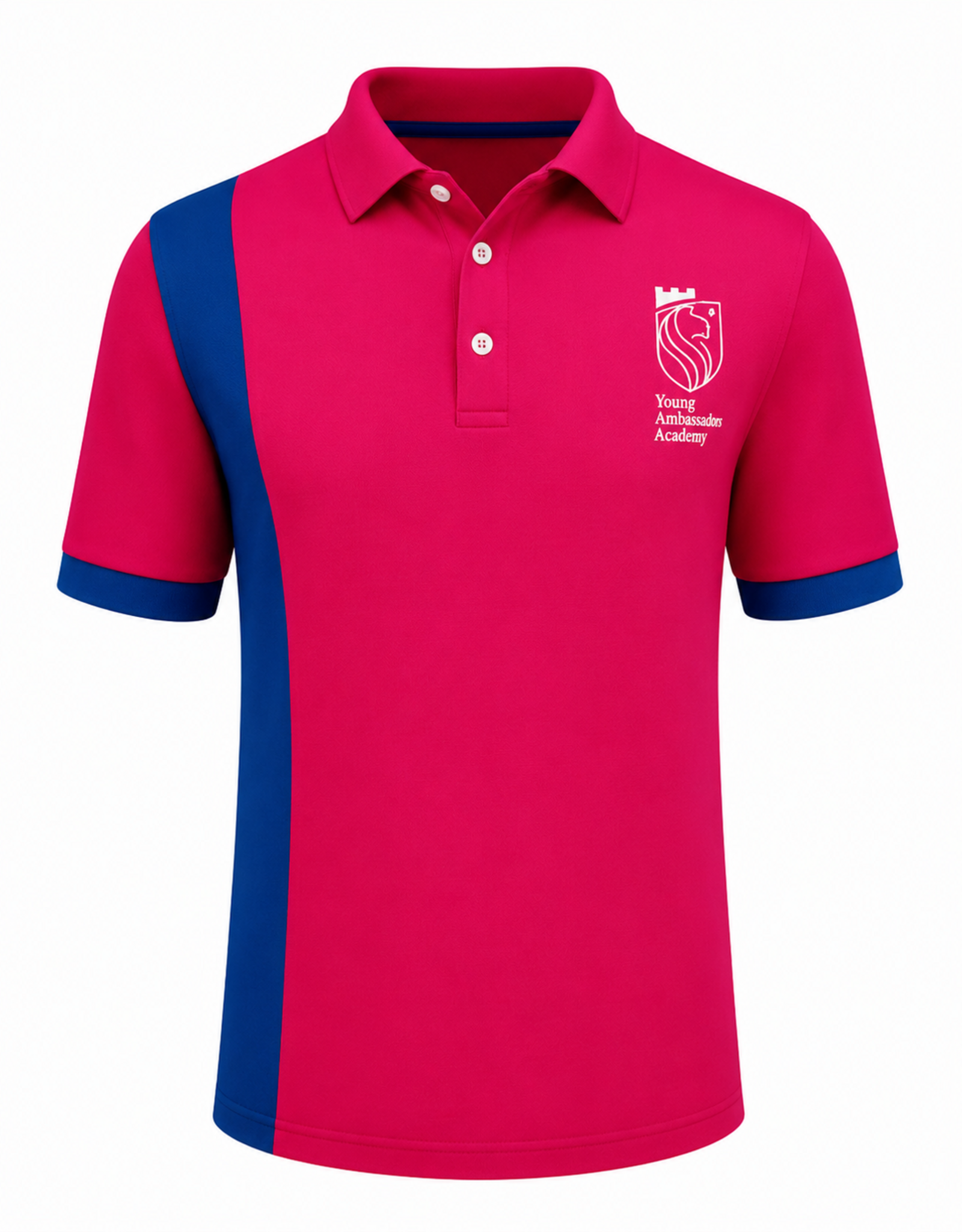Young Ambassadors Acad. Polo Vino | K a 6to | Young Ambassadors Acad.