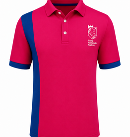 Young Ambassadors Acad. Polo Vino | K a 6to | Young Ambassadors Acad.