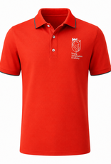 Young Ambassadors Acad. Polo Rojo | Pre-Escolar | Young Ambassadors Acad.