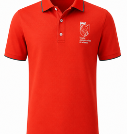 Young Ambassadors Acad. Polo Rojo | Pre-Escolar | Young Ambassadors Acad.