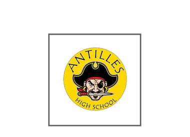 Antilles High School