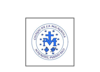 Colegio De La Milagrosa Mayaguez