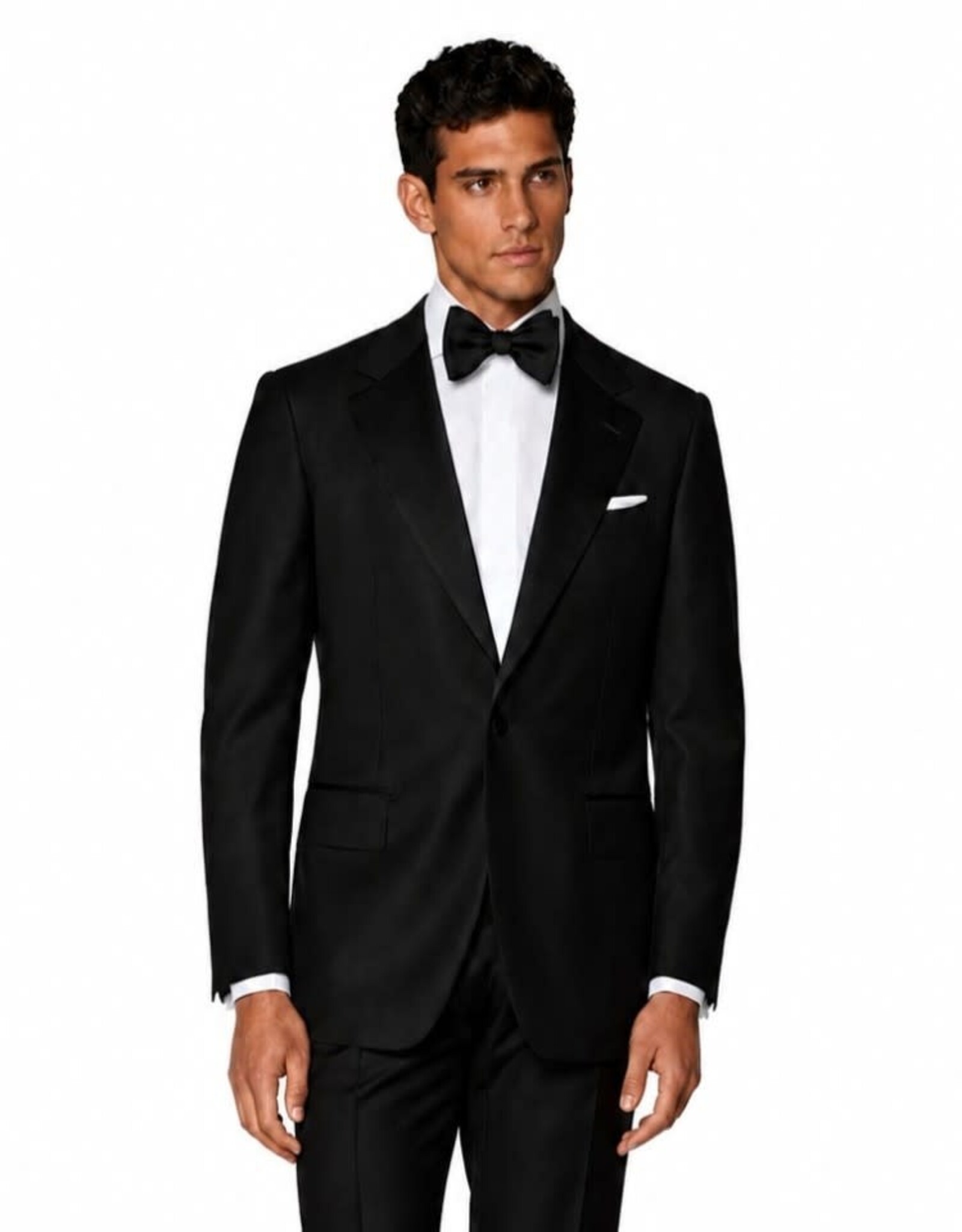 Caravelli Tuxedo | Single Breasted