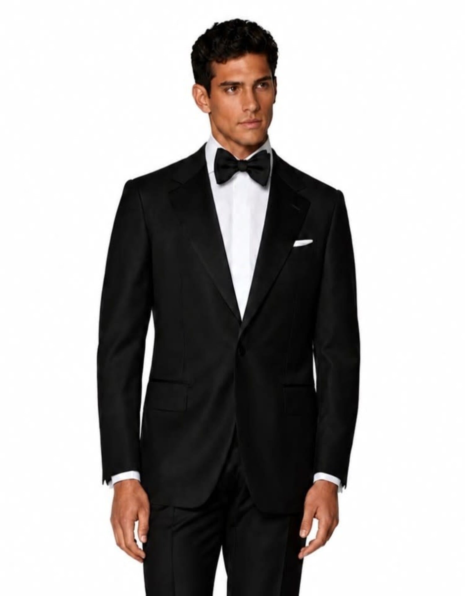 Caravelli Tuxedo | Single Brested