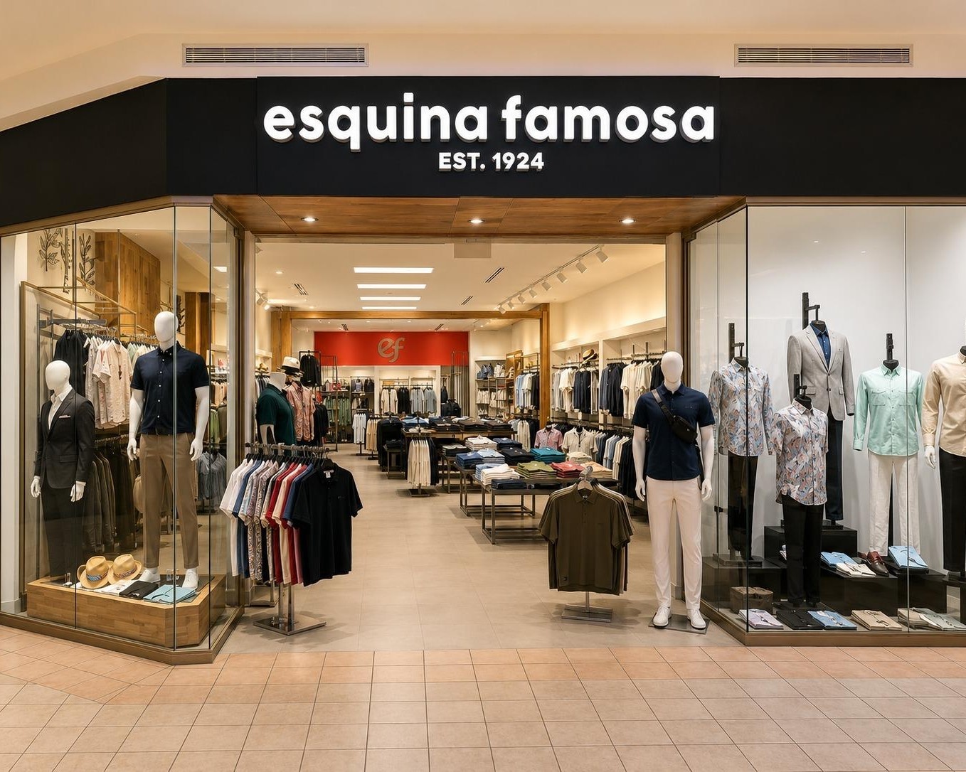 Plaza Las Americas