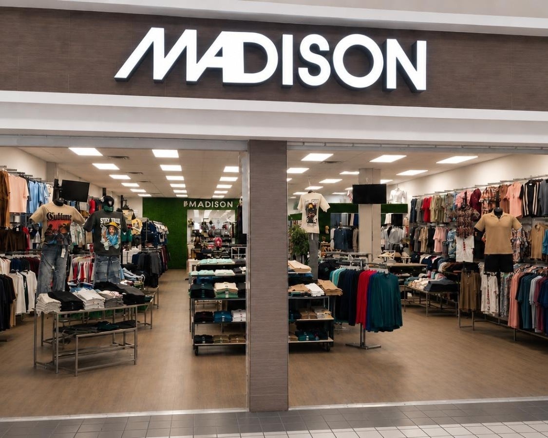 Madison Aguadilla
