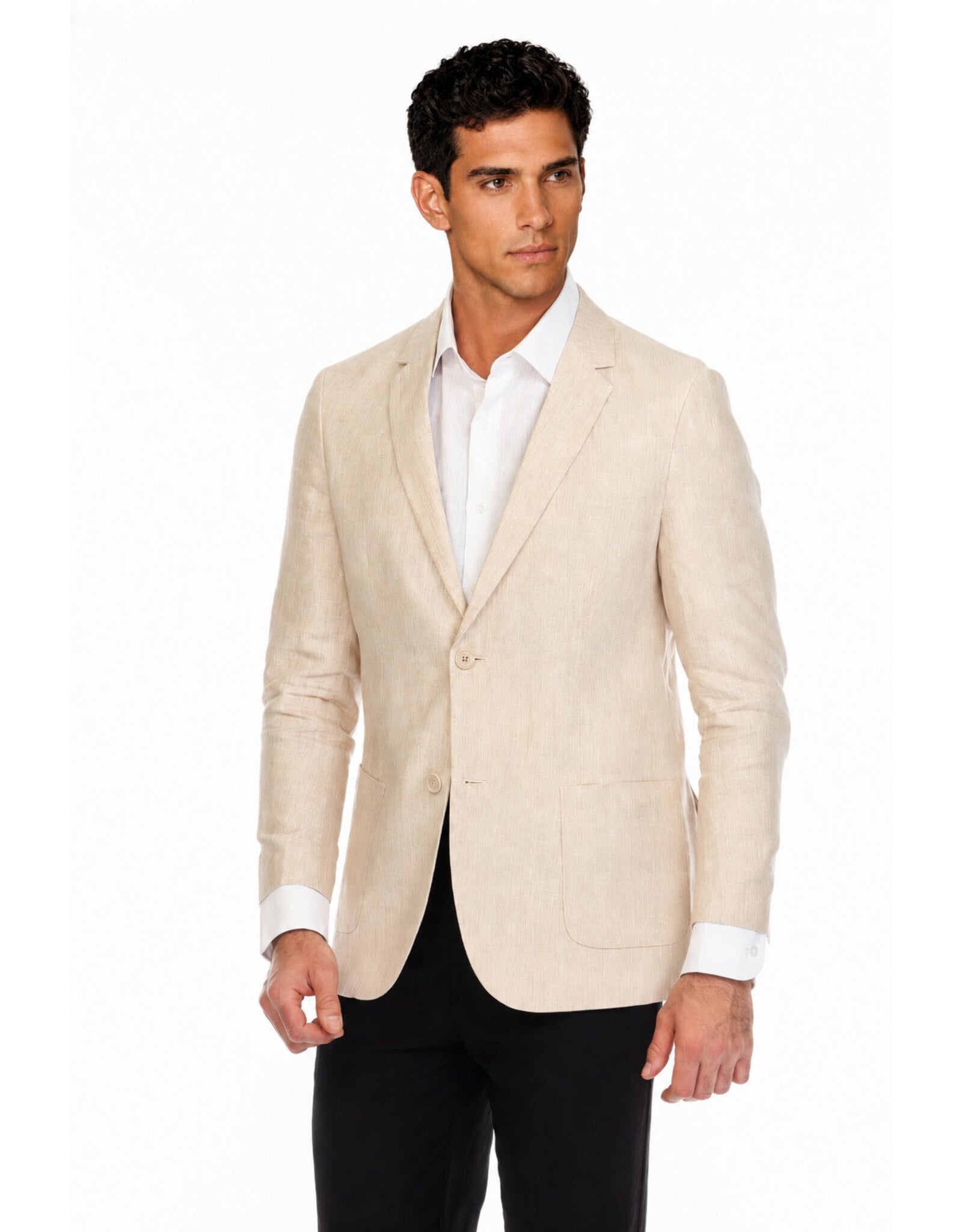 Mojito Linen Suit | 100% Linen