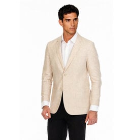 Mojito Linen Suit | 100% Linen