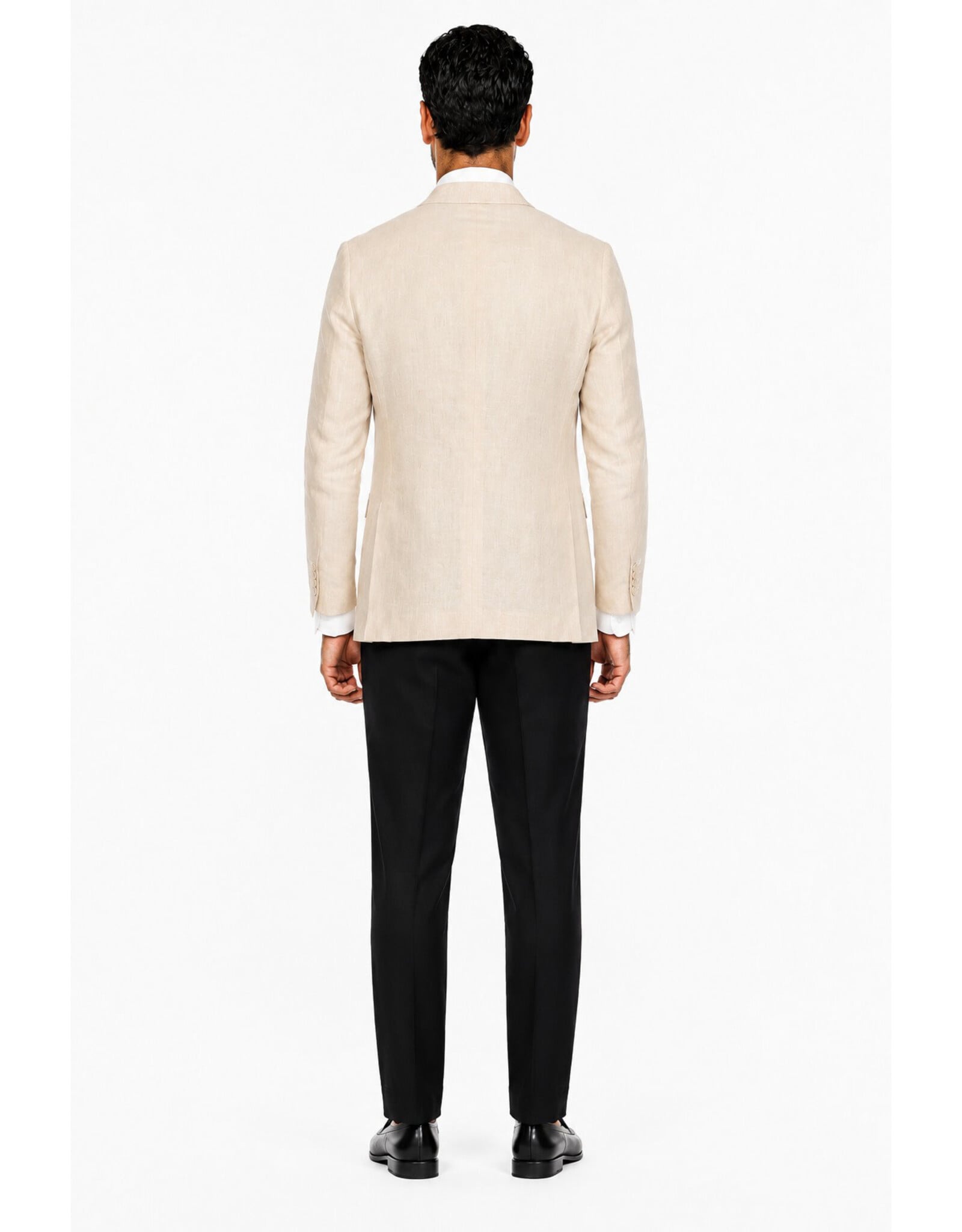 Mojito Linen Suit | 100% Linen