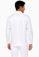 Mojito Guayabera Shirt | 100% Linen