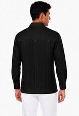 Mojito Guayabera Shirt | 100% Linen