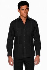 Mojito Guayabera Shirt | 100% Linen