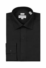 Modena Dress Shirt | No Pocket | Stretch | 60% Cotton 40% Polyester