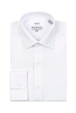 Modena Dress Shirt | No Pocket | Stretch | 60% Cotton 40% Polyester
