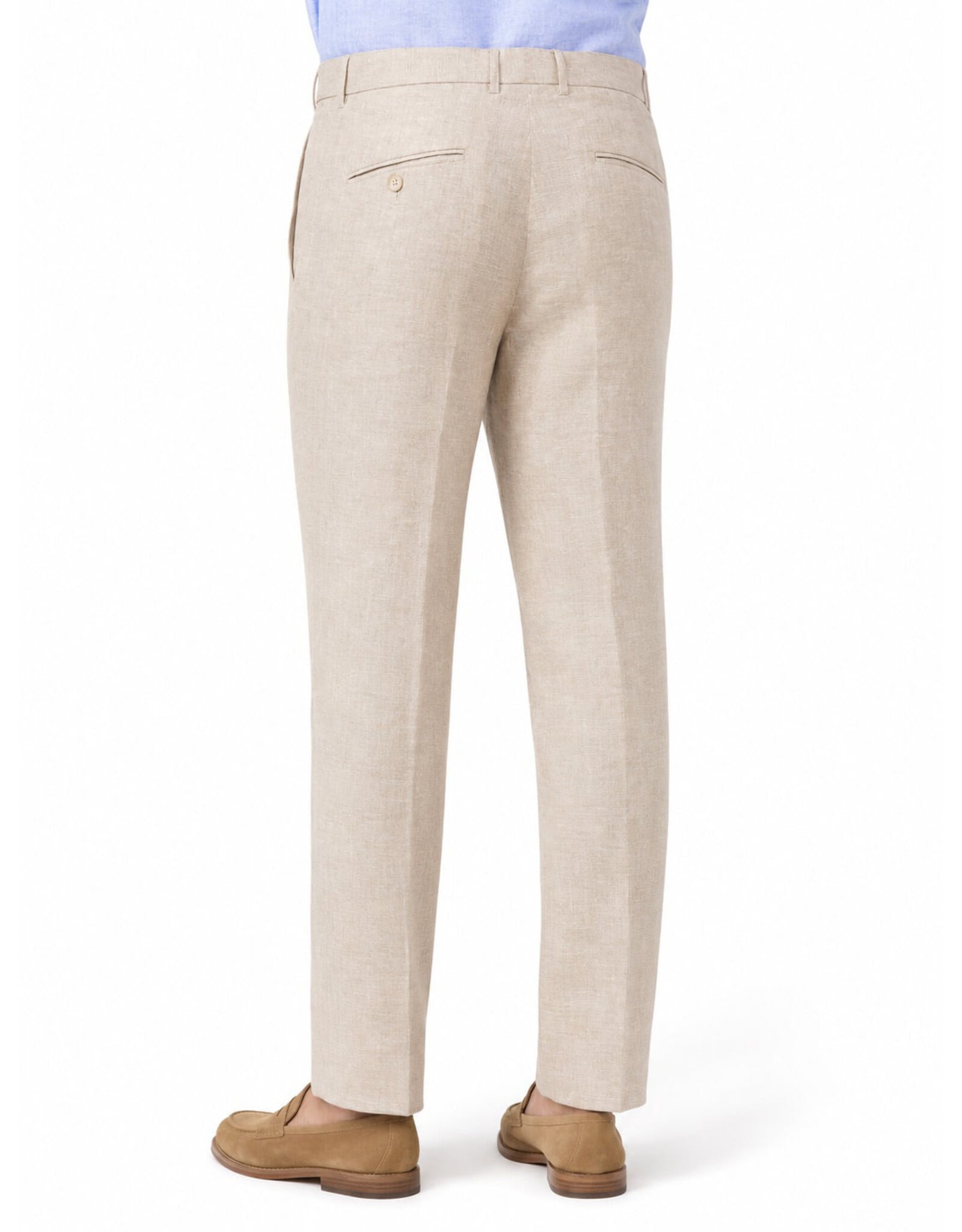 Mojito Linen Pant | 100% Linen