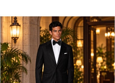 Tuxedos