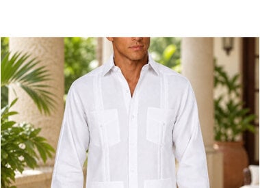Guayaberas