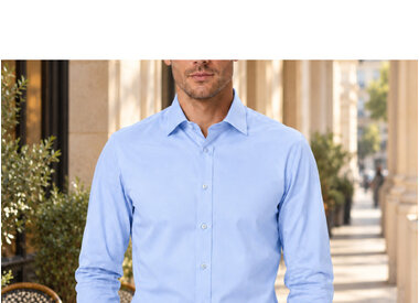 Dress Shirts