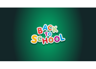 BACK-to-SCHOOL