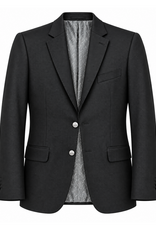 Antonio Cardinni Blazer Silk Blend | Pique | Hand stitched with silver buttons