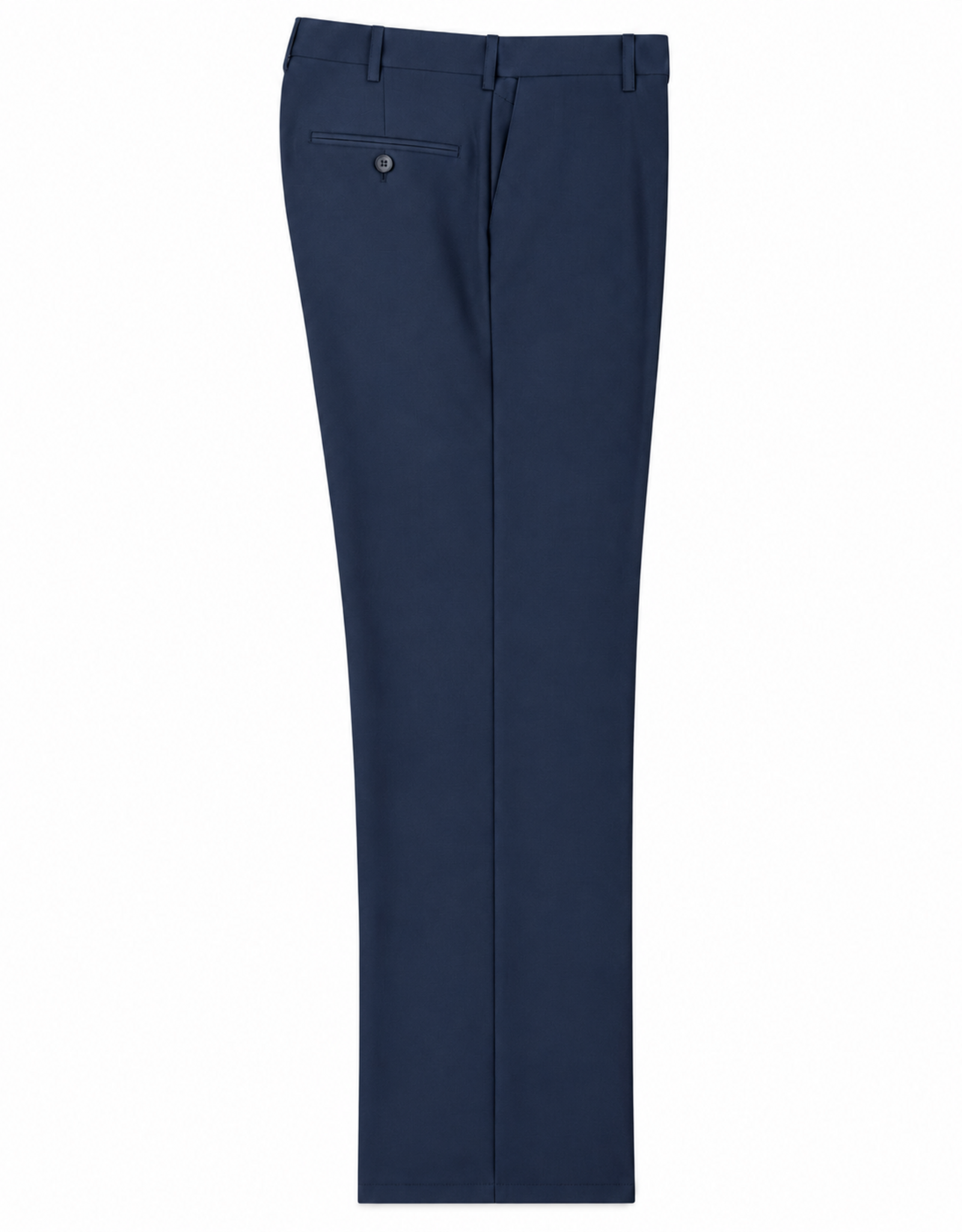 Bocaccio Flexi Waist Pants - 100% Dacron with Stretch Waistband