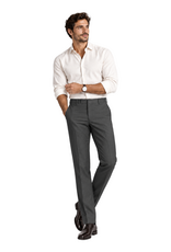 Bocaccio Flexi Waist Pants - 100% Dacron with Stretch Waistband